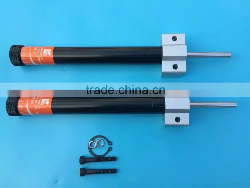 Precision steady speed Controller