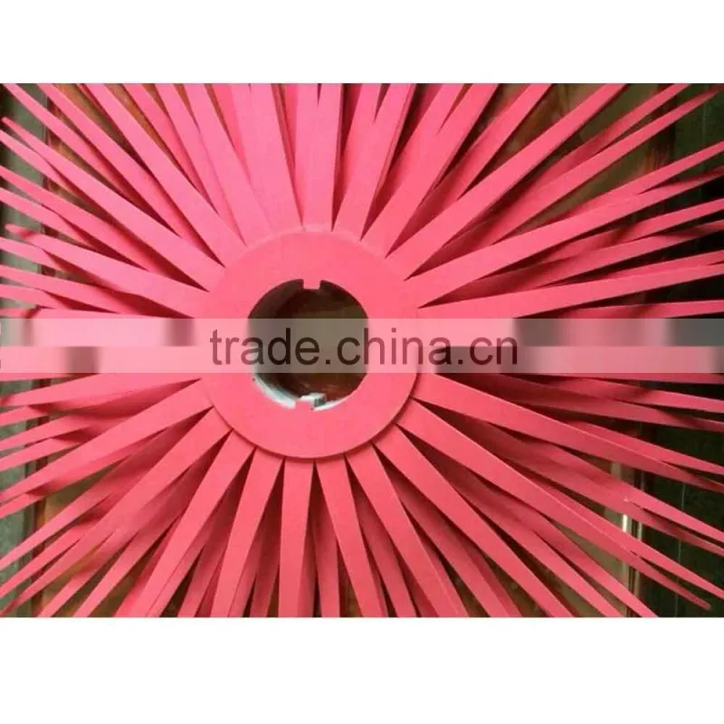Hot sale glass car cleaning brush with popularity