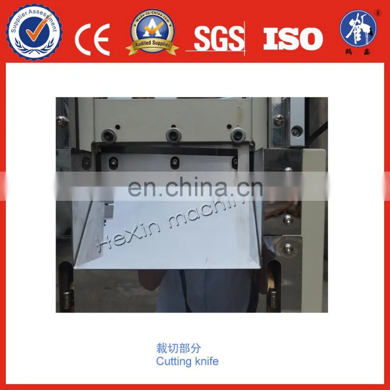 high quality automatic polyester fabric cutter