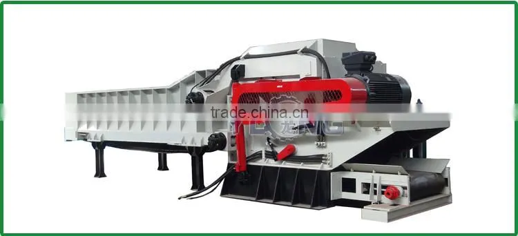 High output high quality Large Crusher/Energy saving wood pellet crusher/Manufacture CE approved crusher