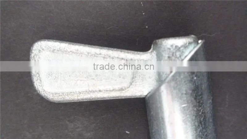 02415 Spring latch bolt door lock bolt latches