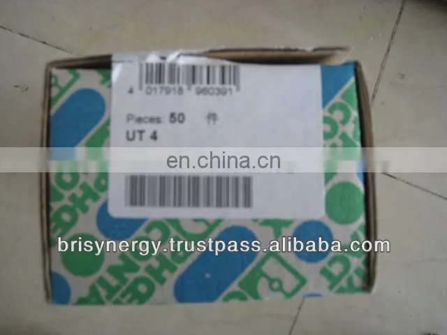 Phoenix Contact terminal block UT 4 Order No:3044102