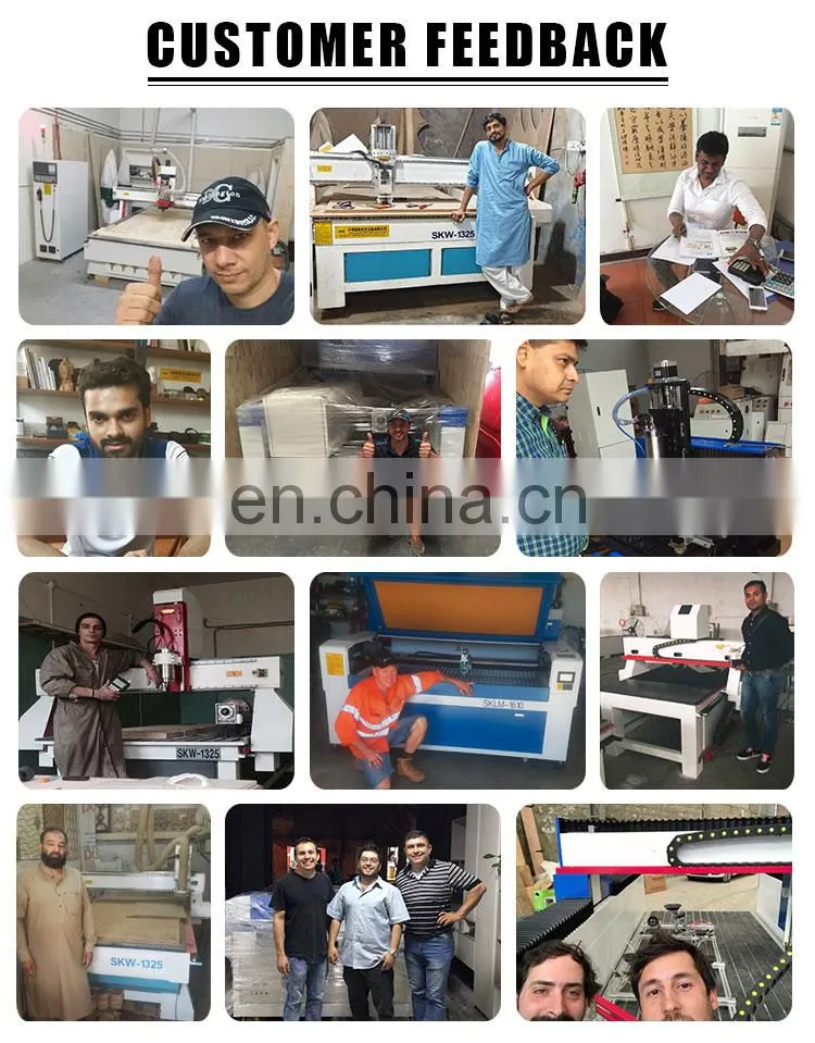 Large Wood plywood Foam Mold Statue Carving Gantry Moving 4 Axis CNC Milling Machine Sink Body CNC router