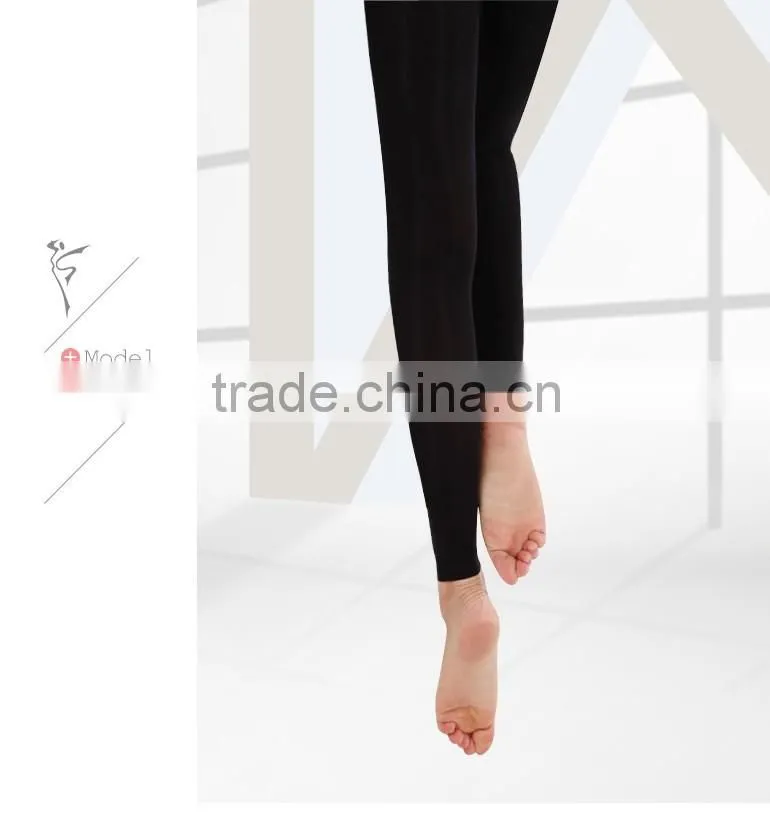 Wholesale Adult Various Types Danceware Ballet Dance Ware Pantynose