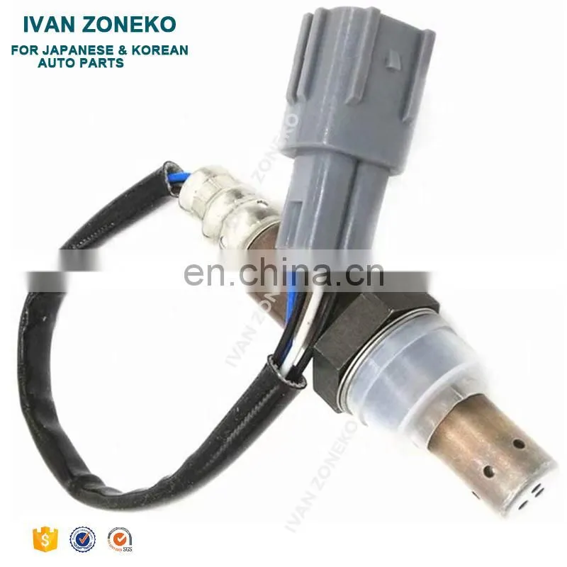 Auto Car Parts Lambda O2 Oxygen Sensor Air Fuel Ratio Sensor For Bosch Toyota Hyundai Nissan Chevrolet Mitsubishi Oxygen Sensor
