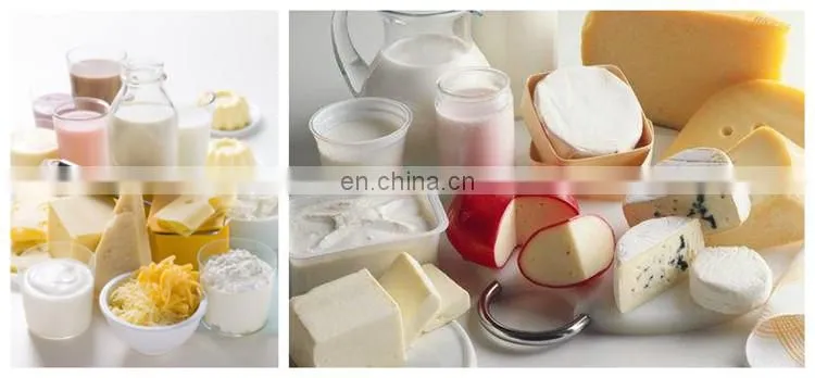 fully automatic cheese stretching machine