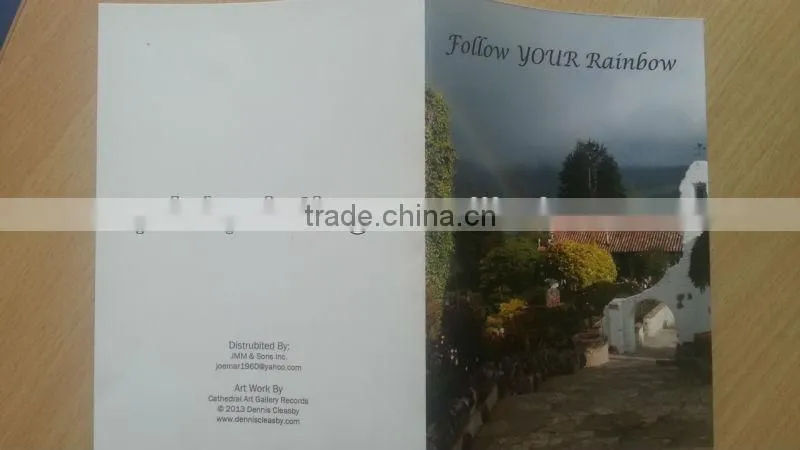 greeting card, greeting card printing, greeting card with envelope