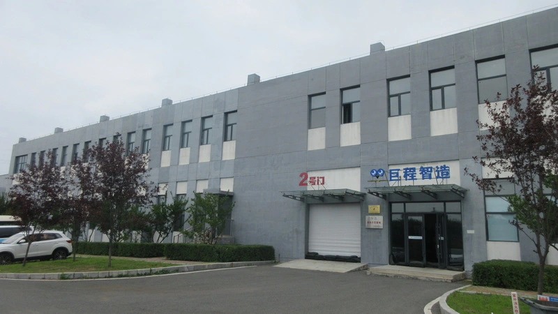 L-Chaser Optics Ltd company overview - view 3