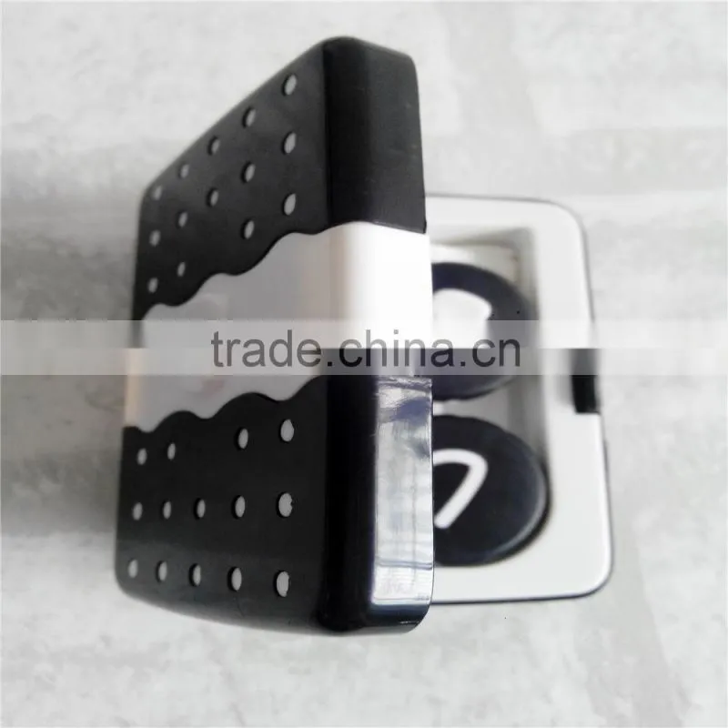 oem carry case & cosmetic case lens contact