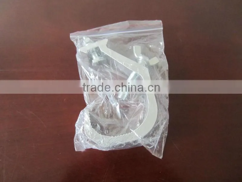 Light Hook DJ Stage Lighting Clamps Lighting Hanging Clamp