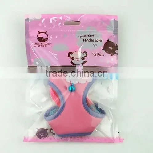 Pet product factory stock dog leash and harness