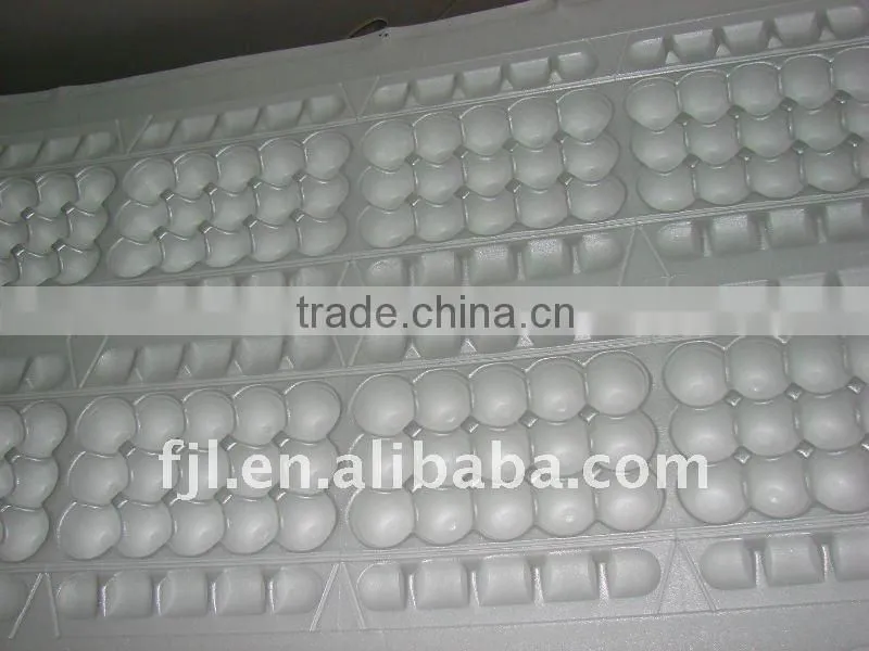 FJL-700/1200ZK-B Fuxinlong Vacuum Forming Maching