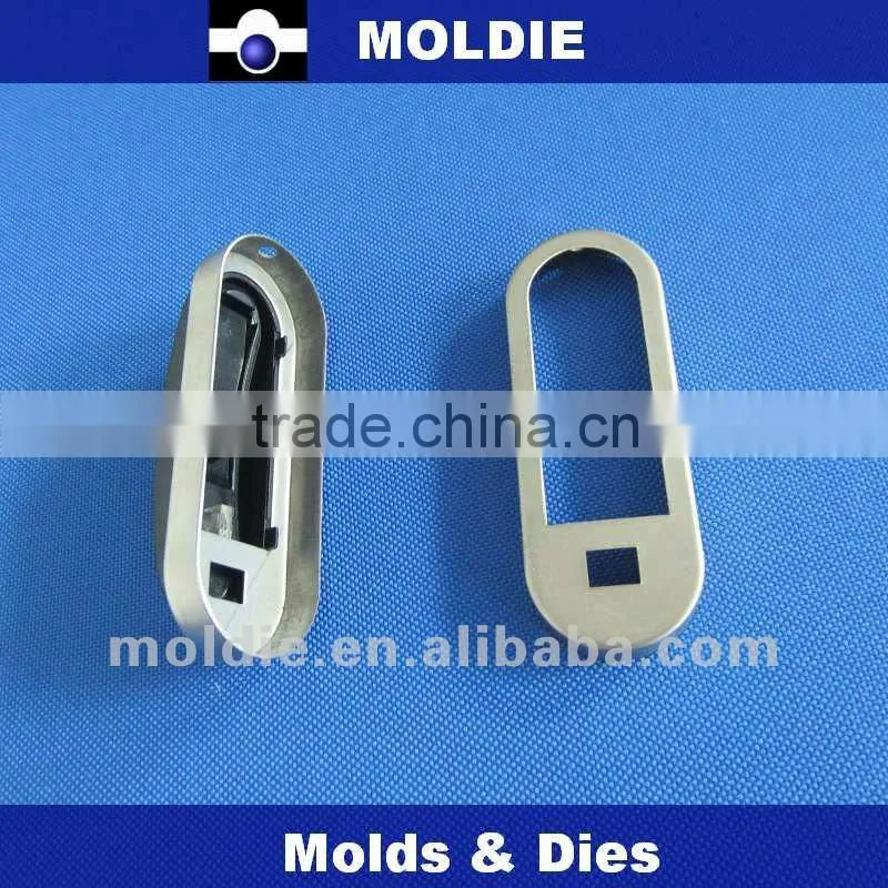 door lock parts ( stamping matel part)