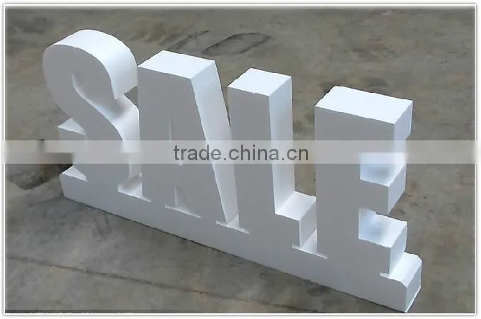 LINGYUE Foam&Stone engraving machine