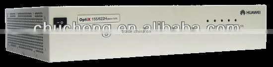 hauwei OptiX 155/622H(Metro1000) CES TDM digital transmission device