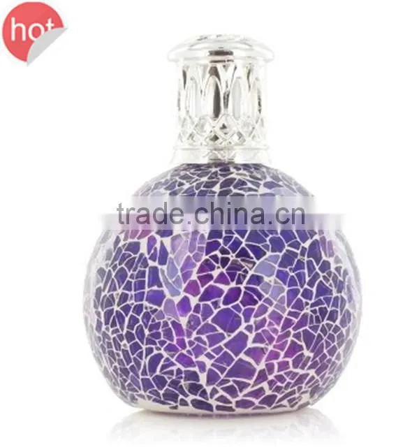 Aromatherapy Bottles Mosaic Multi Color wholesale