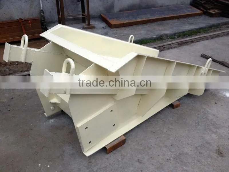 High quality vibrator feeder,electromagnetic vibrating feeder