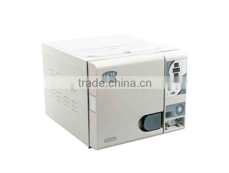 Dental Sealing Machine For Sterilization Bag