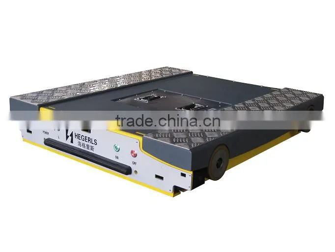 warehouse shuttle pallet racking radio shuttle