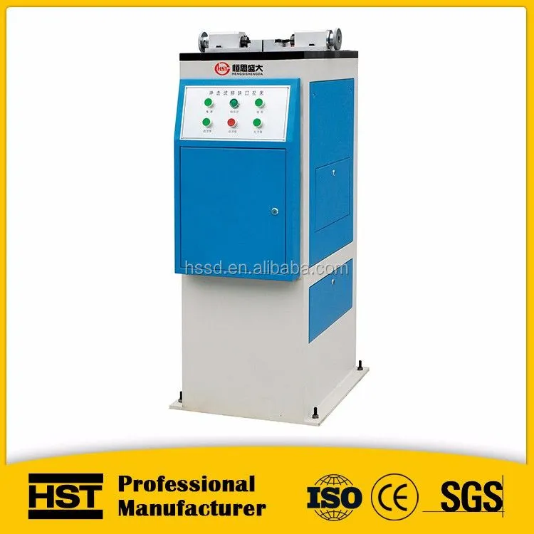 JBS-300B 300J 500J 800JSemi-automatic Charpy Izod Pendulum Digital Display Metal Impact Tester Impact Testing Machine