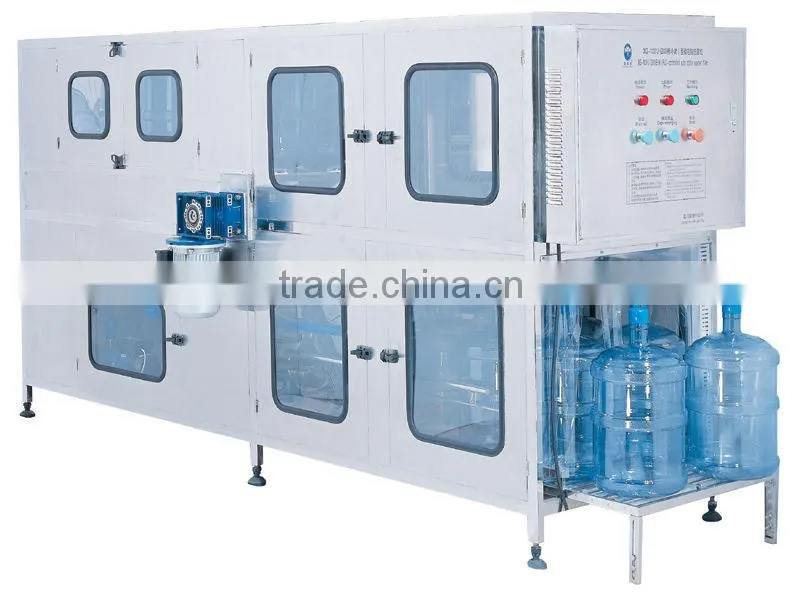 5G mineral water plant machinery cost in india