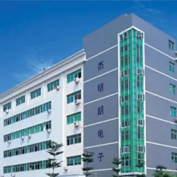Shenzhen Jieminglang company overview - view 1