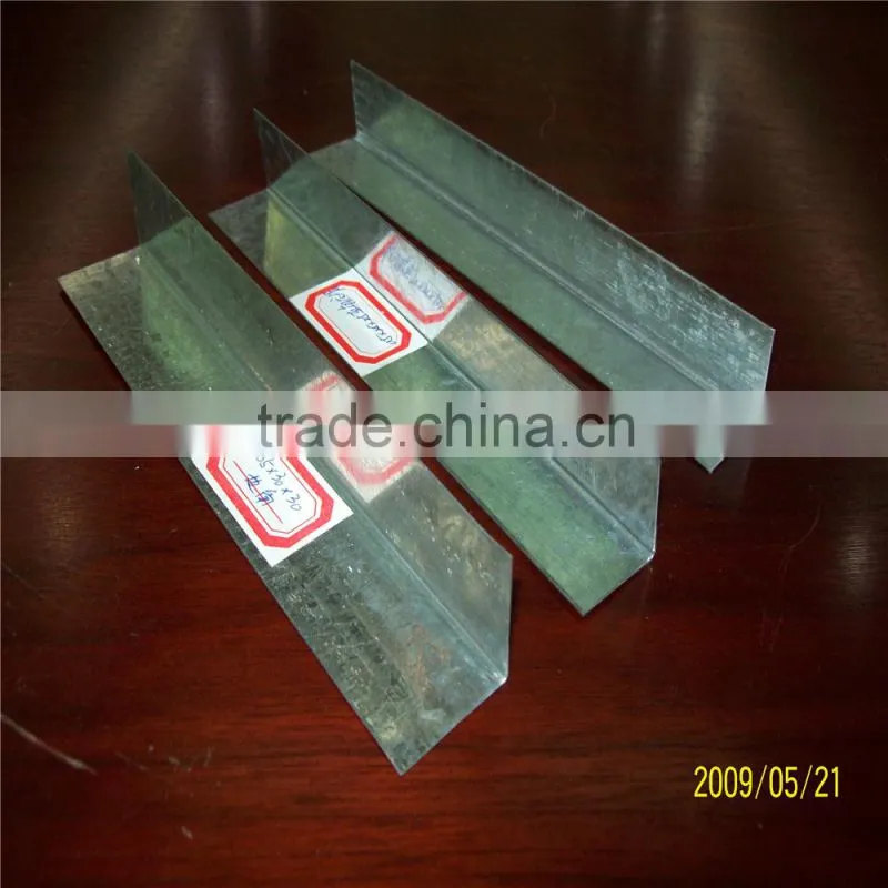 Ceiling Grid Components Type Suspended Ceiling Tee Grids Wall Angle