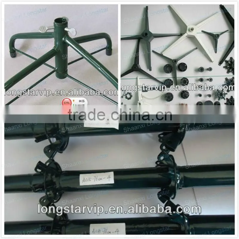 Big Gaint Artificial Metal Christmas Tree Frame
