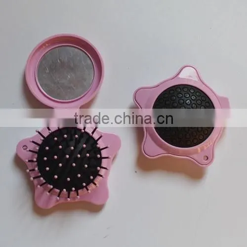 Doctor gift Tooth shaped hand mirror,medical promotional items OEM promotional lovely gift items