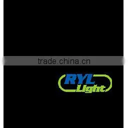 Standard IP66 Portable LED Linear Lights 1500mm High Bay led tube lighting