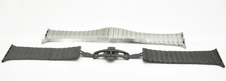 For Apple watch strap stainless steel 316L Bracelet
