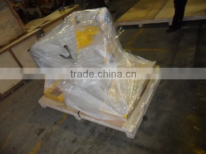 Forklift Front-end Equipment for Excavator