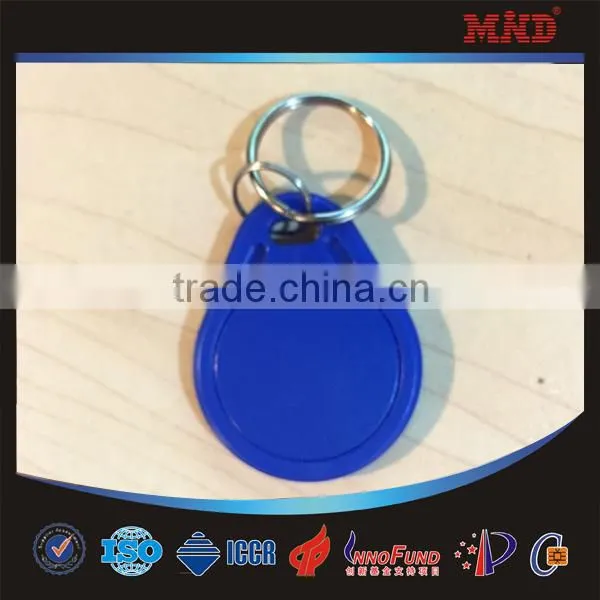 MDK84 Passive proximity iso 15693 icode 2 key tag/icode tag