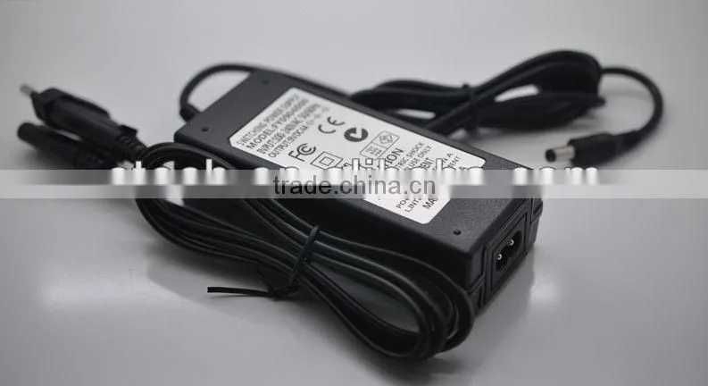 VX510 charger