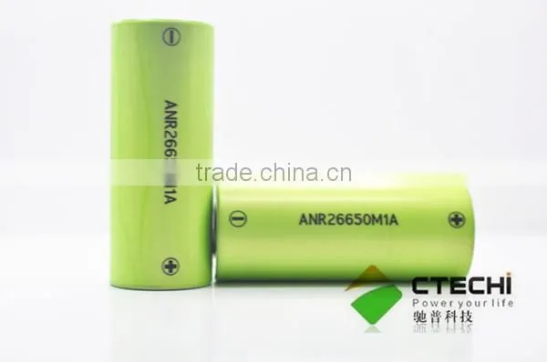 3.2v lifepo4 rechargeable battery