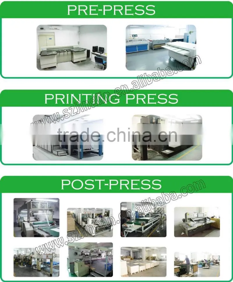 Wholesale custom cardboard display shelf