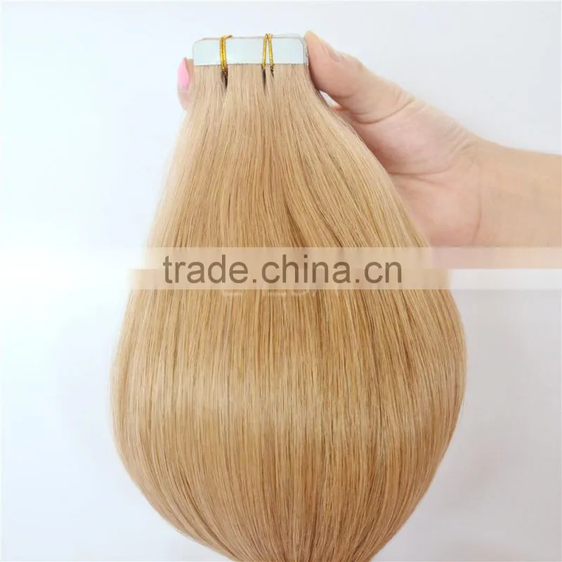 Promotive gift grade 7a virgin hair extension