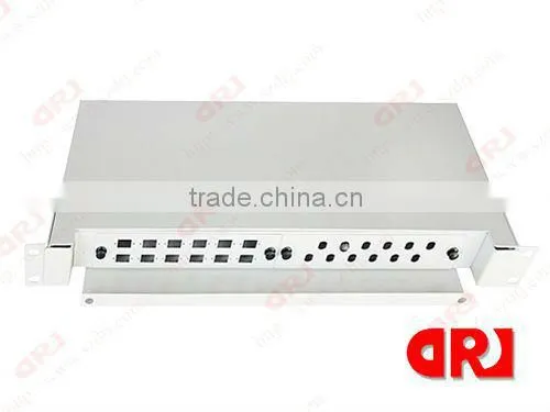 odf optical fiber distribution frame