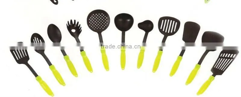 9pcs cooking tools set KT288