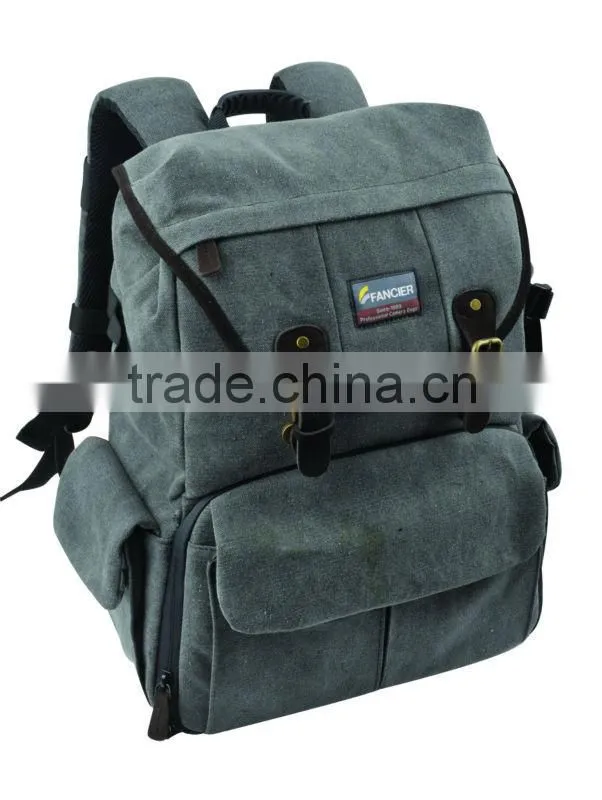 Speed 80 camera bag