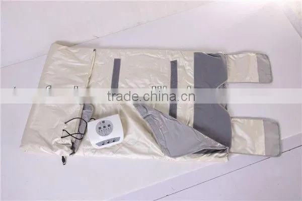 Sauna Infrared Blanket Body Shaper Machines Wholesale