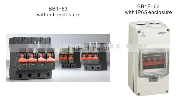 MCB