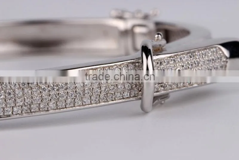 Wholesale Fashion Best Selling Fashion Gold Plated Bracelet