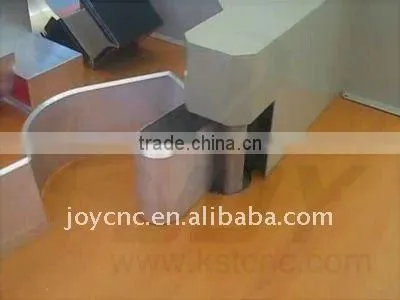 Low Cost Bender Machine For Led Letters