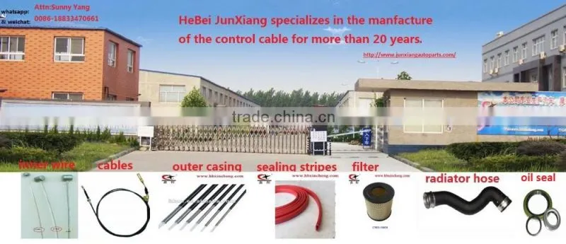 auto spare parts and accessories fuel filter with OEM ZP8000BG FUF-1