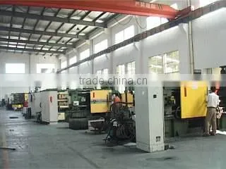 Zhejiang Huanxin Industry & Trade Co., Ltd. company overview - view 3