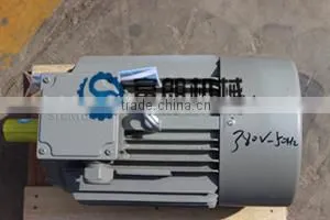 Great quality Concrete Brick Making Machine / money making machines for sale QT10-15