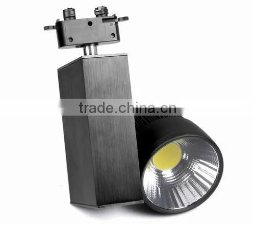 CE&ROHS Dimmable 10W LED COB Tracklight COB Lamp