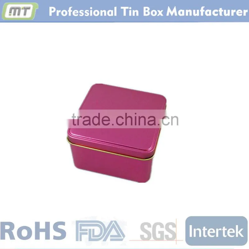 2014 new design tin packaging