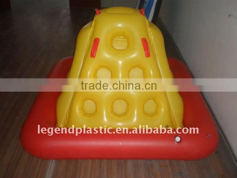 inflatable kids play bouncer